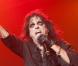 Alice Cooper à Londres, le 28 octobre 2012.