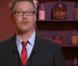 Sébastien Demorand dans Masterchef 2012 le jeudi 1er novembre 2012 sur TF1
