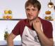 Pierre dans Masterchef 2012 le jeudi 1er novembre 2012 sur TF1