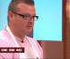 Ludovic dans Masterchef 2012 le jeudi 1er novembre 2012 sur TF1