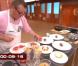 Ludovic dans Masterchef 2012 le jeudi 1er novembre 2012 sur TF1
