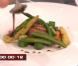 De délicieuses recettes dans Masterchef 2012 le jeudi 1er novembre 2012 sur TF1