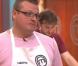 Ludovic dans Masterchef 2012 le jeudi 1er novembre 2012 sur TF1