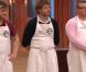 Ludovic, Pierre et Simon dans Masterchef 2012 le jeudi 1er novembre 2012 sur TF1