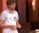 Simon dans Masterchef 2012 le jeudi 1er novembre 2012 sur TF1