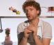 Simin dans Masterchef 2012 le jeudi 1er novembre 2012 sur TF1
