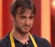 Pierre dans Masterchef 2012 le jeudi 1er novembre 2012 sur TF1