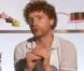 Simon éliminé lors de la demi-finale de Masterchef, jeudi 1er novembre 2012