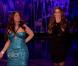 Ellen DeGeneres imite Sofia Vergara dans son talk show sur ABC - octobre 2012