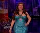 Ellen DeGeneres imite Sofia Vergara dans son talk show - octobre 2012