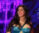 Ellen DeGeneres imite l'actrice Sofia Vergara dans son talk show sur ABC - octobre 2012
