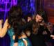 Ellen DeGeneres imite l'actrice Sofia Vergara dans son talk show sur ABC - octobre 2012