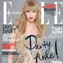 Taylor Swift, sexy pour Cosmo, entretient le mystère sur ses amours