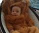 Camden, le fils de Kristin Cavallari, pour Halloween 2012.