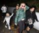 Gwen Stefani déguisée pour Halloween 2012.