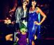 Katherine Heigl et sa fille Naleigh.