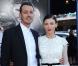 Rupert Sanders et Liberty Ross au Mann Village Theatre de Westwood le 29 mai 2012