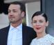 Rupert Sanders et Liberty Ross au Mann Village Theatre de Westwood le 29 mai 2012