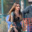 Sofia Vergara, sexy et enceinte pour Modern Family