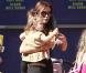 Victoria Beckham : Une famille unie autour de la petite Harper