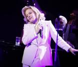 Sylvie Vartan, les adieux à la scène ? ''Il faut savoir s'arrêter un jour''
