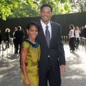PHOTOS : incroyable festin de stars pour le dîner d'anniversaire de Nelson Mandela !