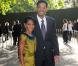 PHOTOS : incroyable festin de stars pour le dîner d'anniversaire de Nelson Mandela !