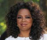 Oprah Winfrey