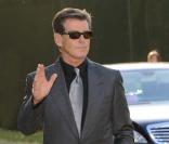Pierce Brosnan
