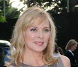 Kim Cattrall