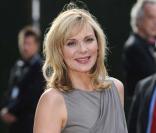Kim Cattrall