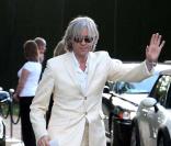 Bob Geldof
