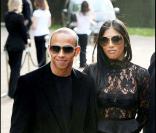 Nicole Scherzinger et Lewis Hamilton ont 'officialisé' lors du dîner d'anniversaire de Mandela