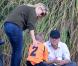 Reese Witherspoon et son ex Ryan Phillippe : Solidaires pour consoler leur fils
