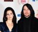 MTV EMA 2012 : Lana Del Rey toujours glamour avec son amoureux rockeur