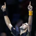 Novak Djokovic : Emu, il dédie sa victoire au Masters à son père hospitalisé