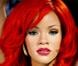 Statue de cire de la sexy Rihanna à Madame Tussauds de Los Angeles le 13 novembre 2012.