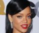 Rihanna à la soirée GQ à Los Angeles le 13 novembre 2012.