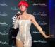 La statue de cire de Rihanna au musée Madame Tussauds de Las Vegas le 13 novembre 2012.