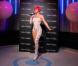 La statue de cire de Rihanna au musée de Madame Tussauds à Las Vegas le 13 novembre 2012.