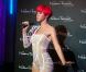 Le double de cire de Rihanna au musée Madame Tussauds de Las Vegas le 13 novembre 2012.