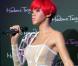 La statue de cire de Rihanna chez Madame Tussauds à Las Vegas le 13 novembre 2012.