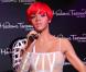 La statue de cire de la chanteuse Rihanna au musée Madame Tussauds de Las Vegas le 13 novembre 2012.