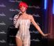 Le double de cire de Rihanna au musée Tussauds de Las Vegas le 13 novembre 2012.