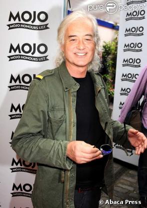 Jimmy Page