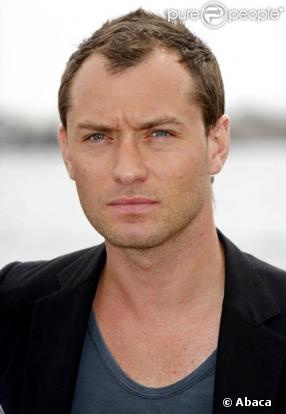 Jude Law