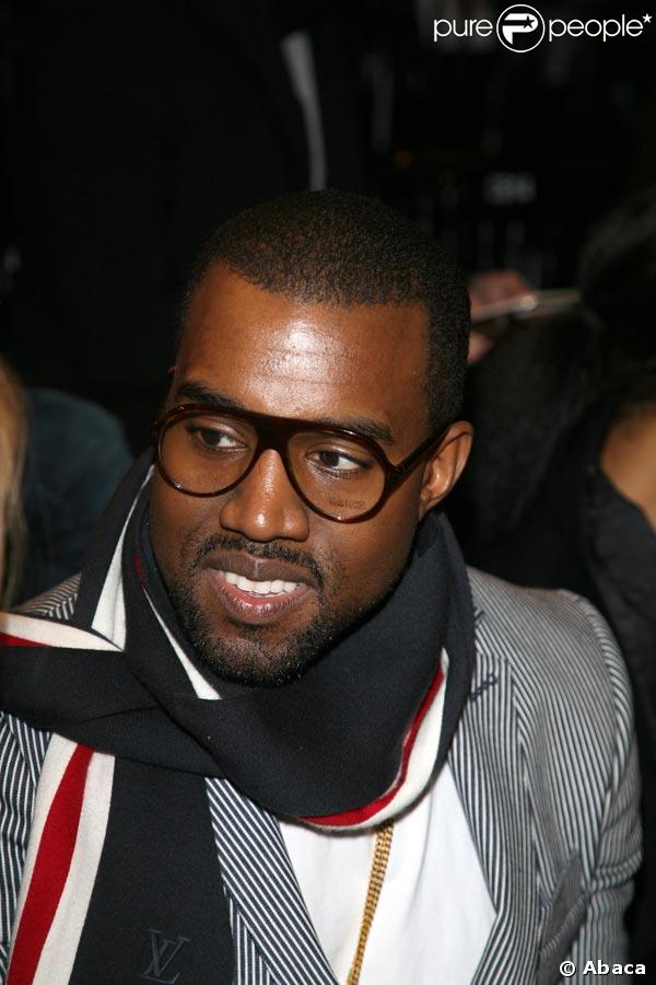 Kanye West
