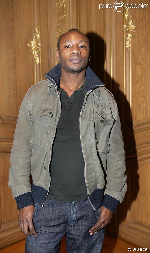MC Solaar