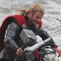 Thor 2 : Premières images de Chris Hemsworth face au terrible Malekith
