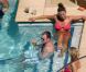 PHOTOS EXCLUSIVES : Le voyage de noces de Wayne Rooney !